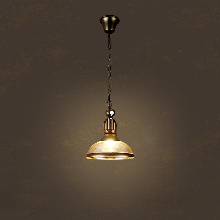 Kasha Billiard Chandelier - Vakkerlight