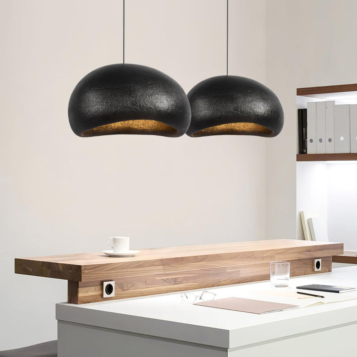 Khmara Bright Pendant Lamp - Vakkerlight
