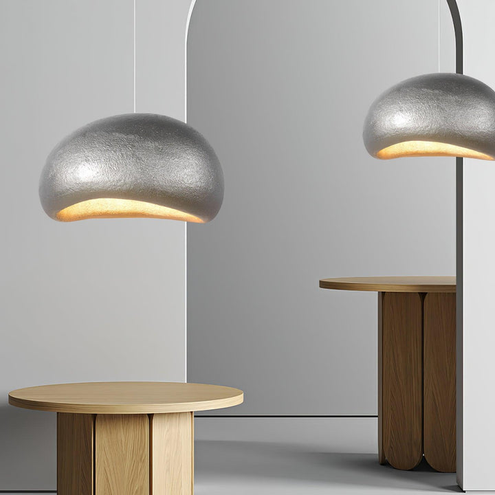 Khmara Bright Pendant Lamp - Vakkerlight