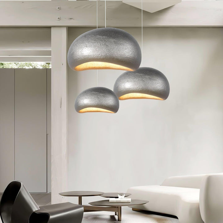 Khmara Bright Pendant Lamp - Vakkerlight