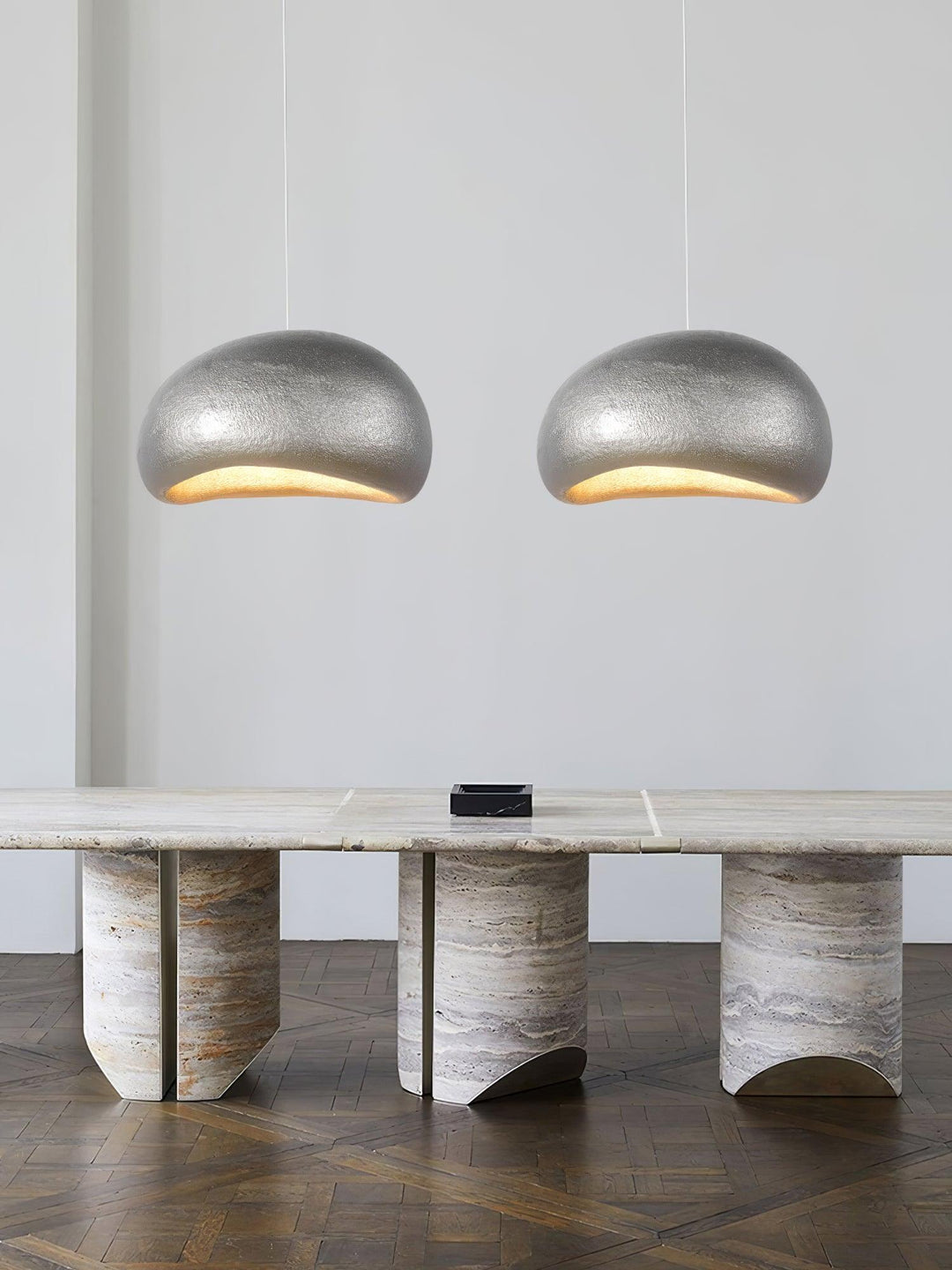 Khmara Bright Pendant Lamp - Vakkerlight