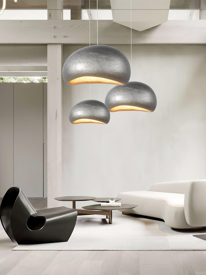 Khmara Bright Pendant Lamp - Vakkerlight