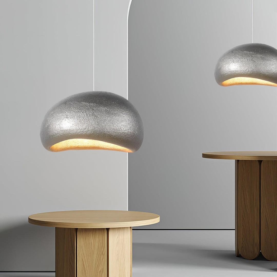 Khmara Bright Pendant Lamp - Vakkerlight