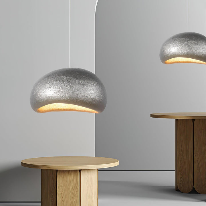 Khmara Bright Pendant Lamp - Vakkerlight