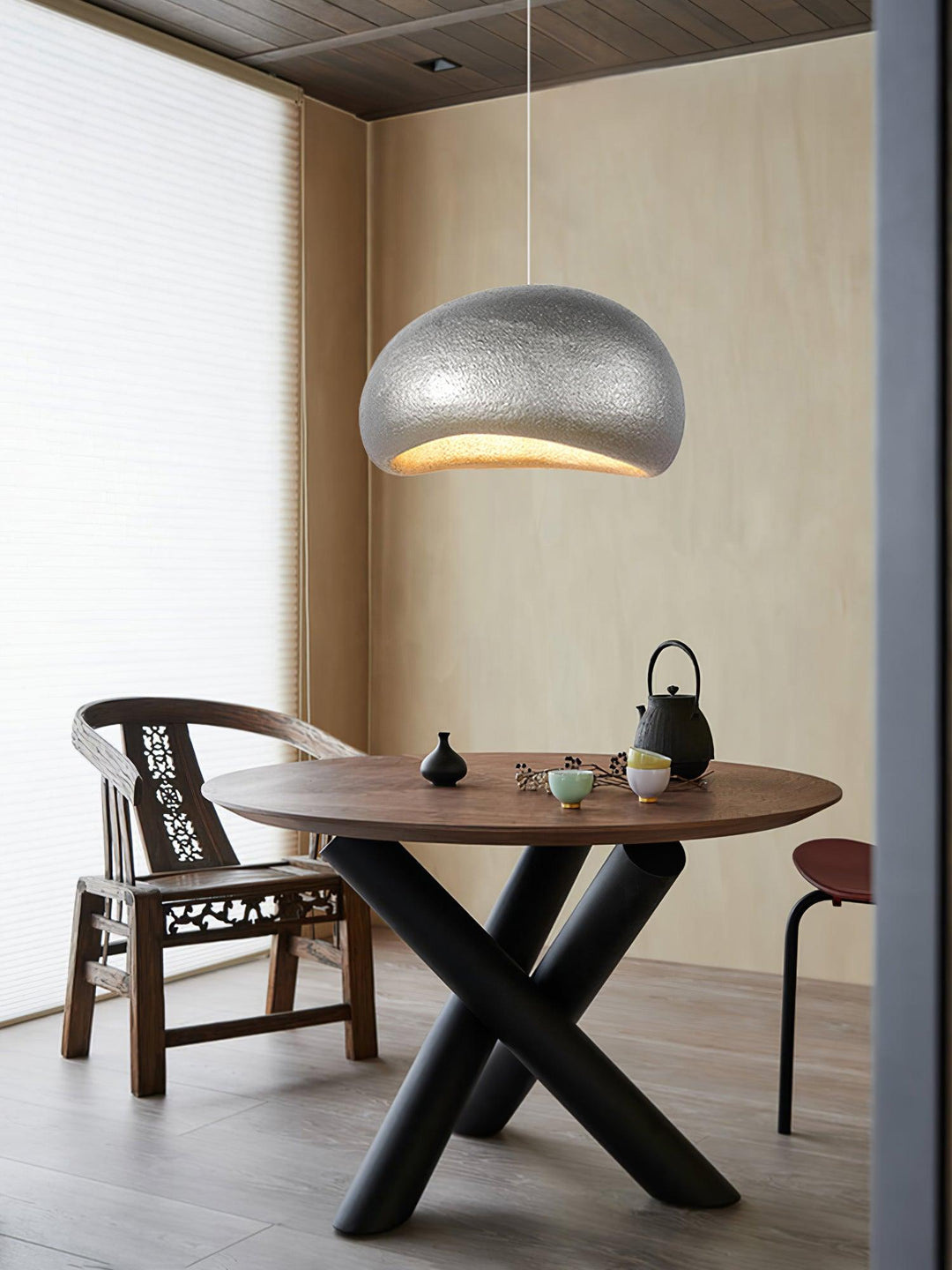 Khmara Bright Pendant Lamp - Vakkerlight