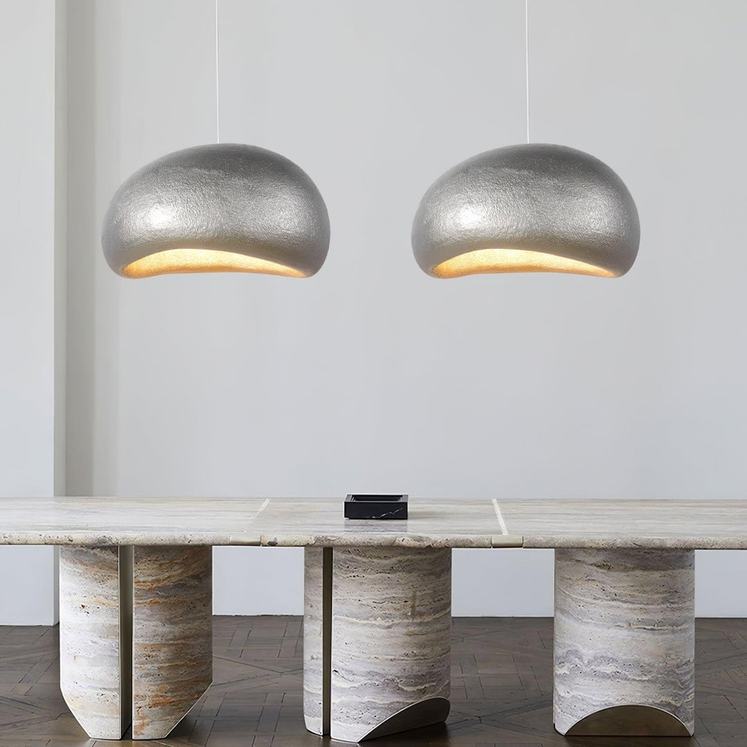 Khmara Bright Pendant Lamp - Vakkerlight