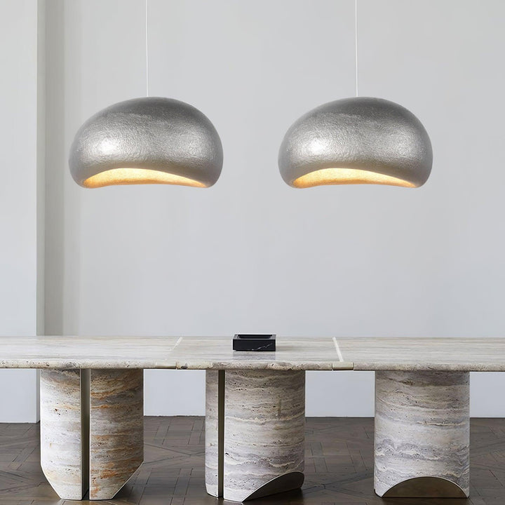 Khmara Bright Pendant Lamp - Vakkerlight