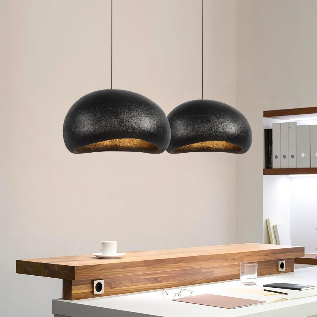 Khmara Bright Pendant Lamp - Vakkerlight