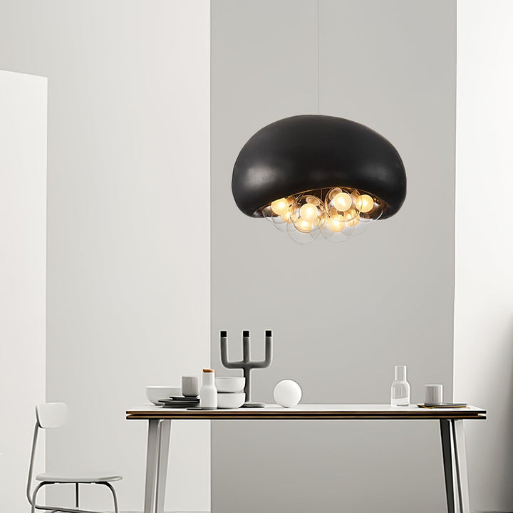 Khmara Bubbles Pendant Lamp - Vakkerlight