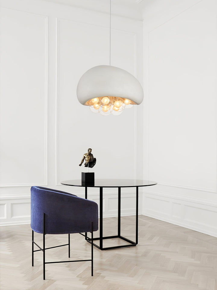 Khmara Bubbles Pendant Lamp - Vakkerlight