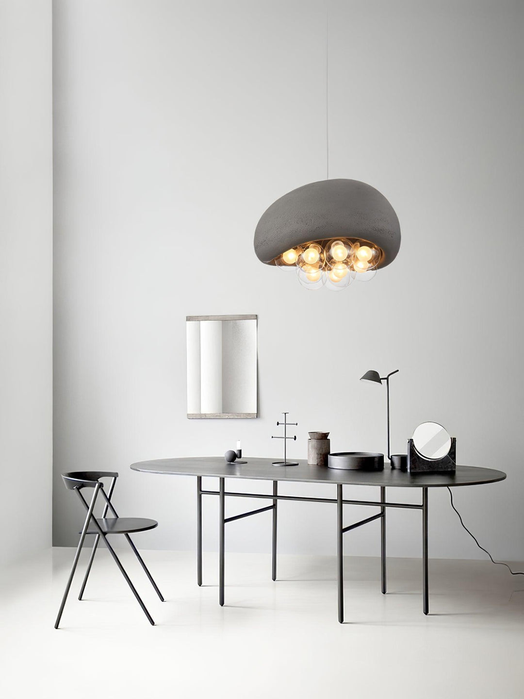 Khmara Bubbles Pendant Lamp - Vakkerlight