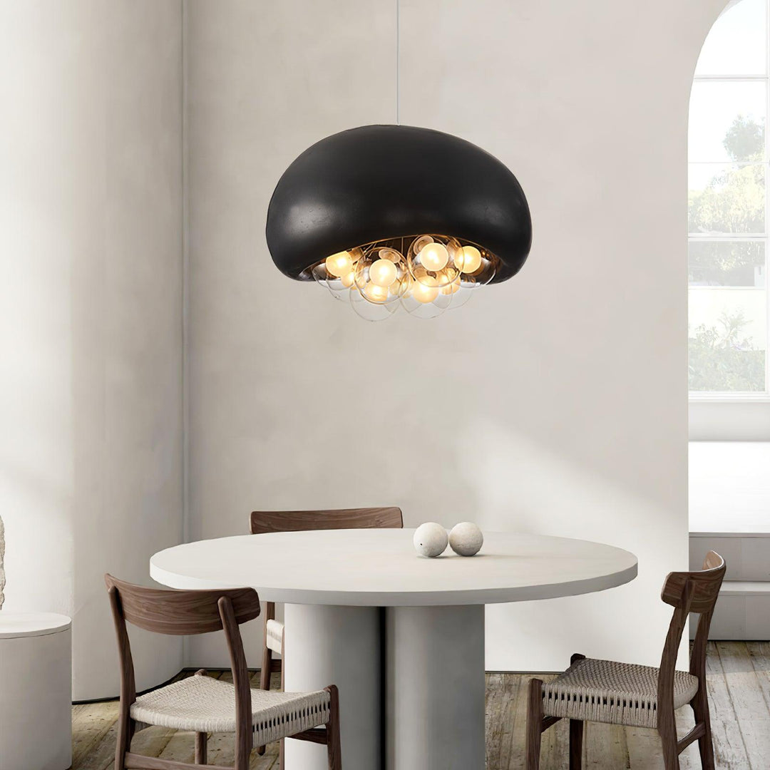 Khmara Bubbles Pendant Lamp - Vakkerlight