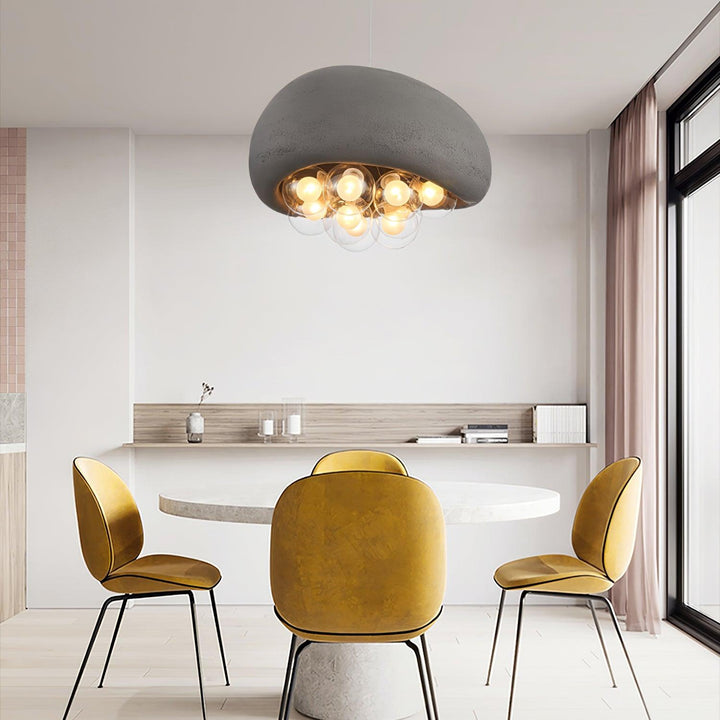 Khmara Bubbles Pendant Lamp - Vakkerlight