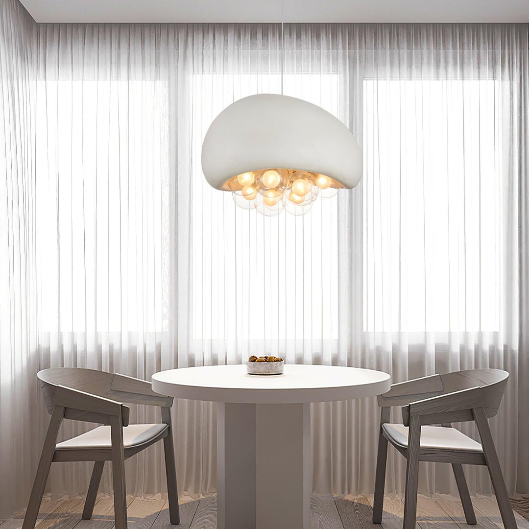 Khmara Bubbles Pendant Lamp - Vakkerlight