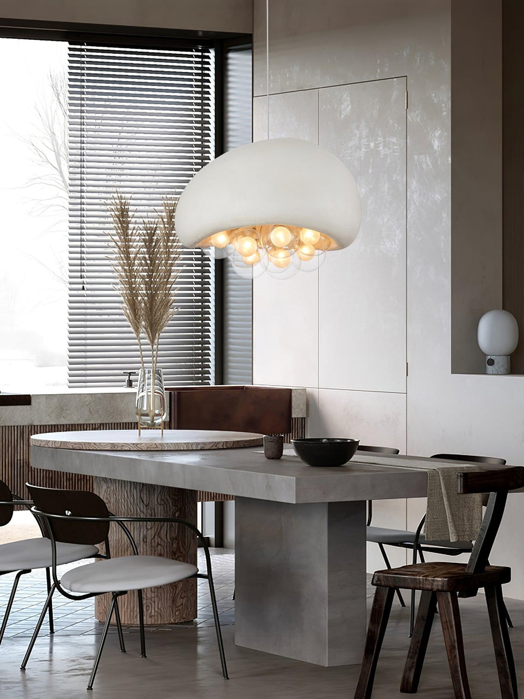 Khmara Bubbles Pendant Lamp - Vakkerlight