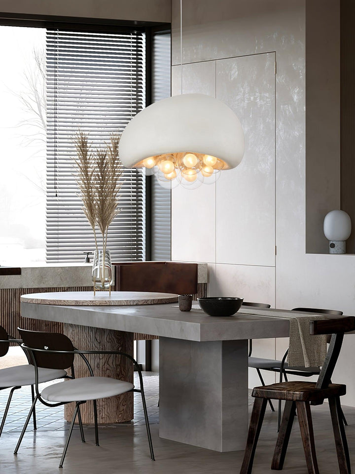 Khmara Bubbles Pendant Lamp - Vakkerlight