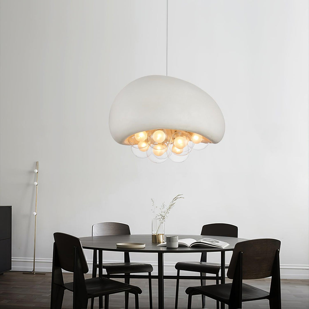 Khmara Bubbles Pendant Lamp - Vakkerlight