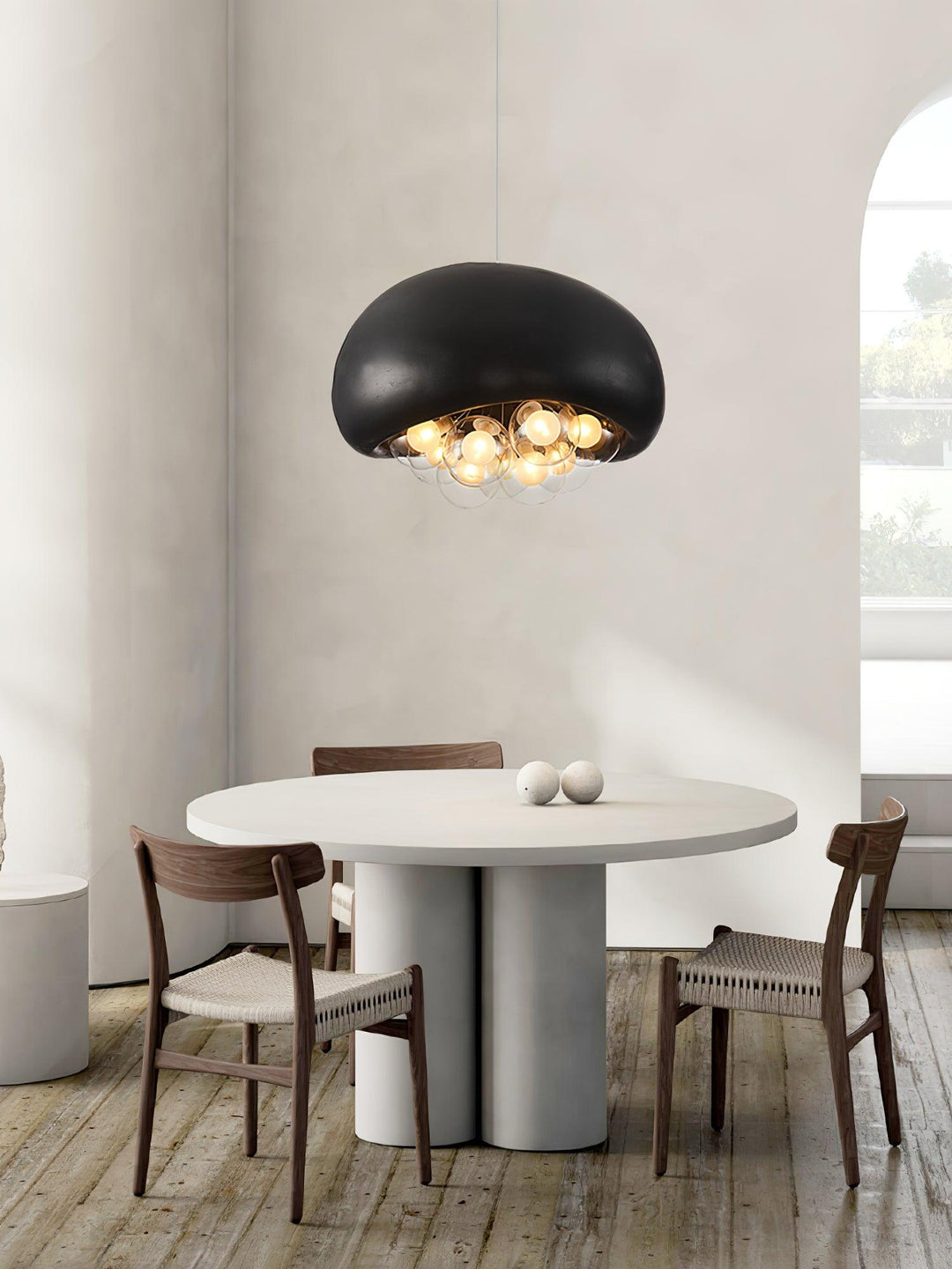 Khmara Bubbles Pendant Lamp - Vakkerlight