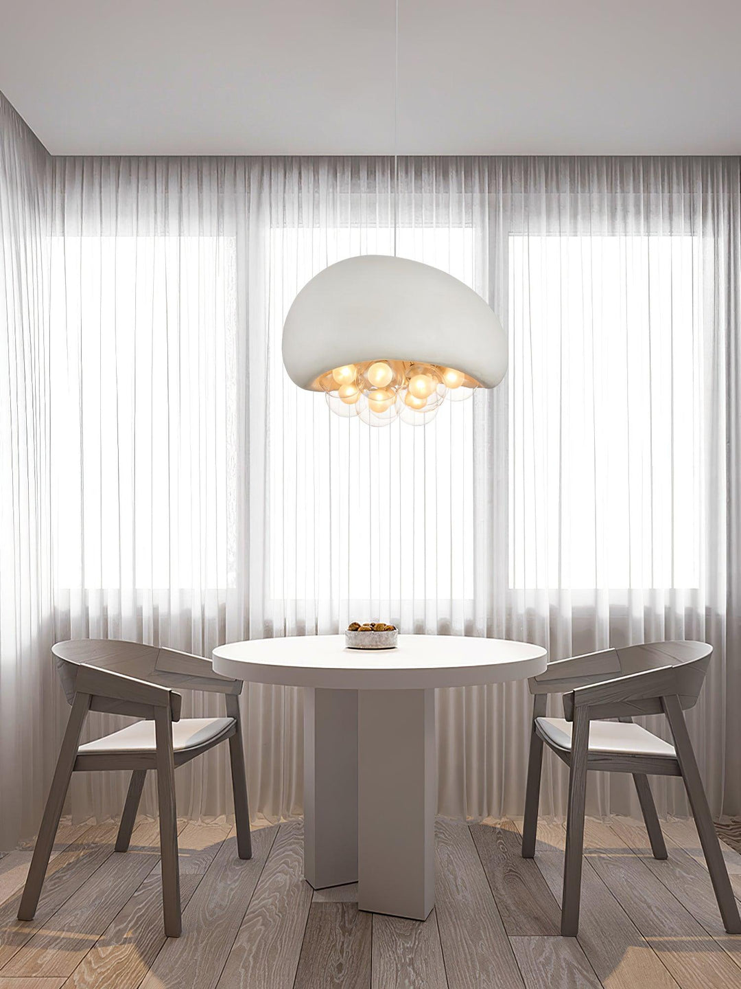 Khmara Bubbles Pendant Lamp - Vakkerlight