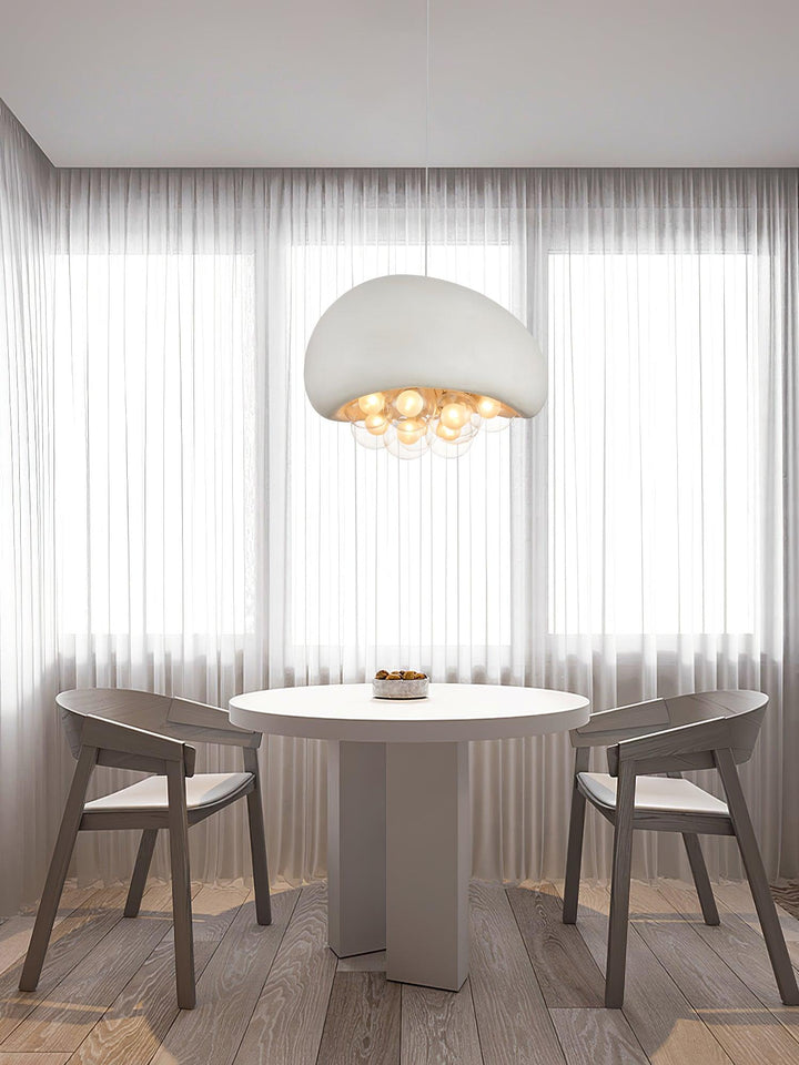 Khmara Bubbles Pendant Lamp - Vakkerlight