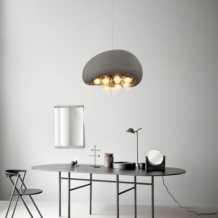 Khmara Bubbles Pendant Lamp - Vakkerlight