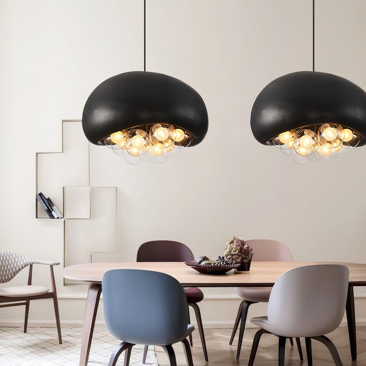 Khmara Bubbles Pendant Lamp - Vakkerlight