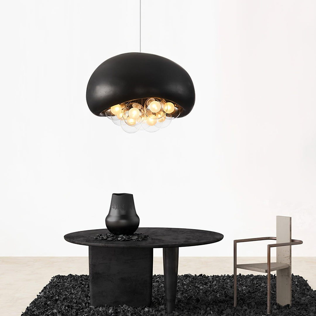Khmara Bubbles Pendant Lamp - Vakkerlight