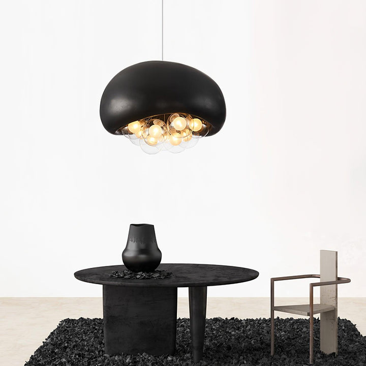 Khmara Bubbles Pendant Lamp - Vakkerlight