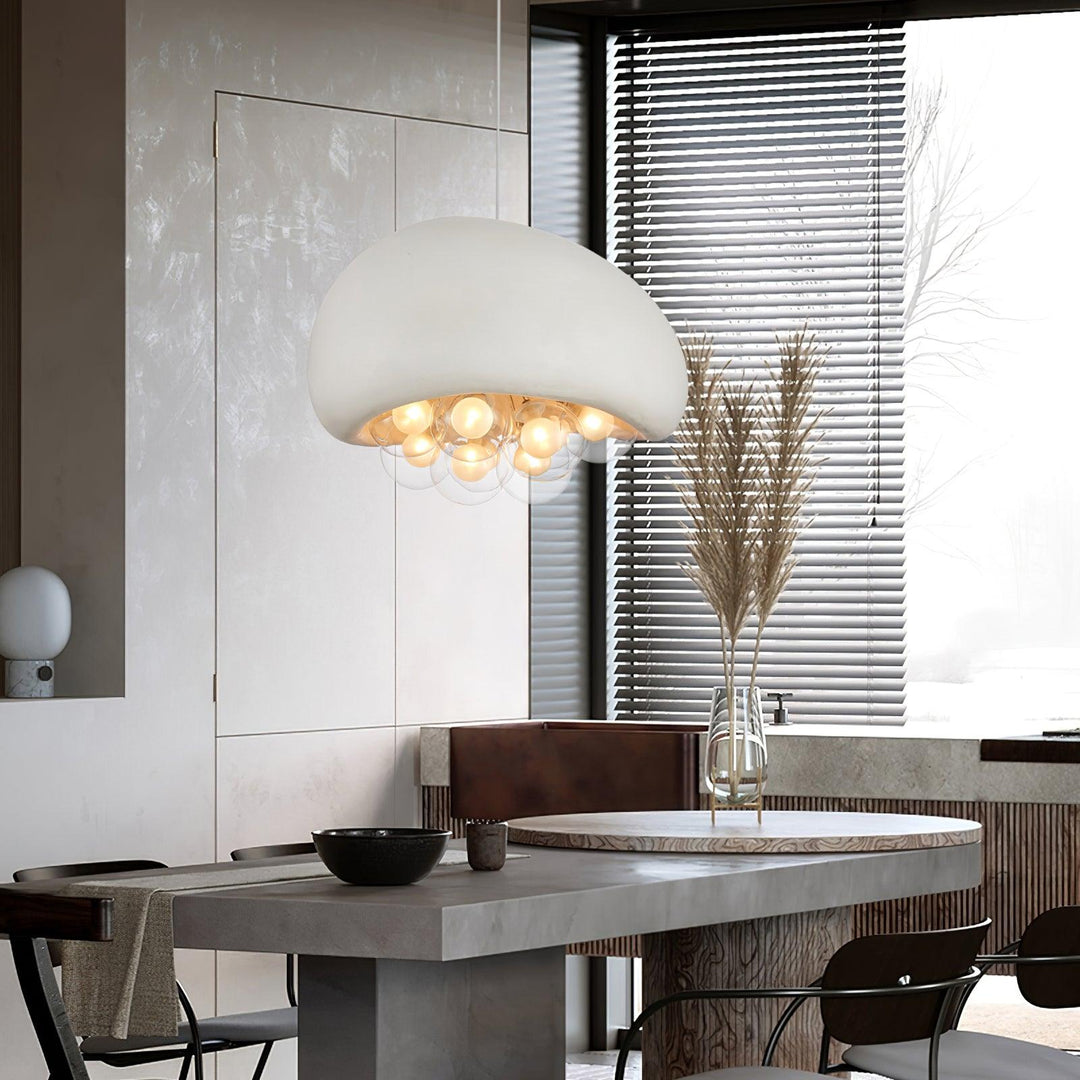 Khmara Bubbles Pendant Lamp - Vakkerlight