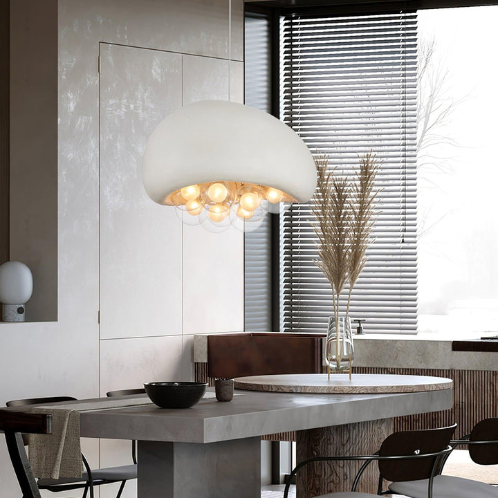 Khmara Bubbles Pendant Lamp - Vakkerlight