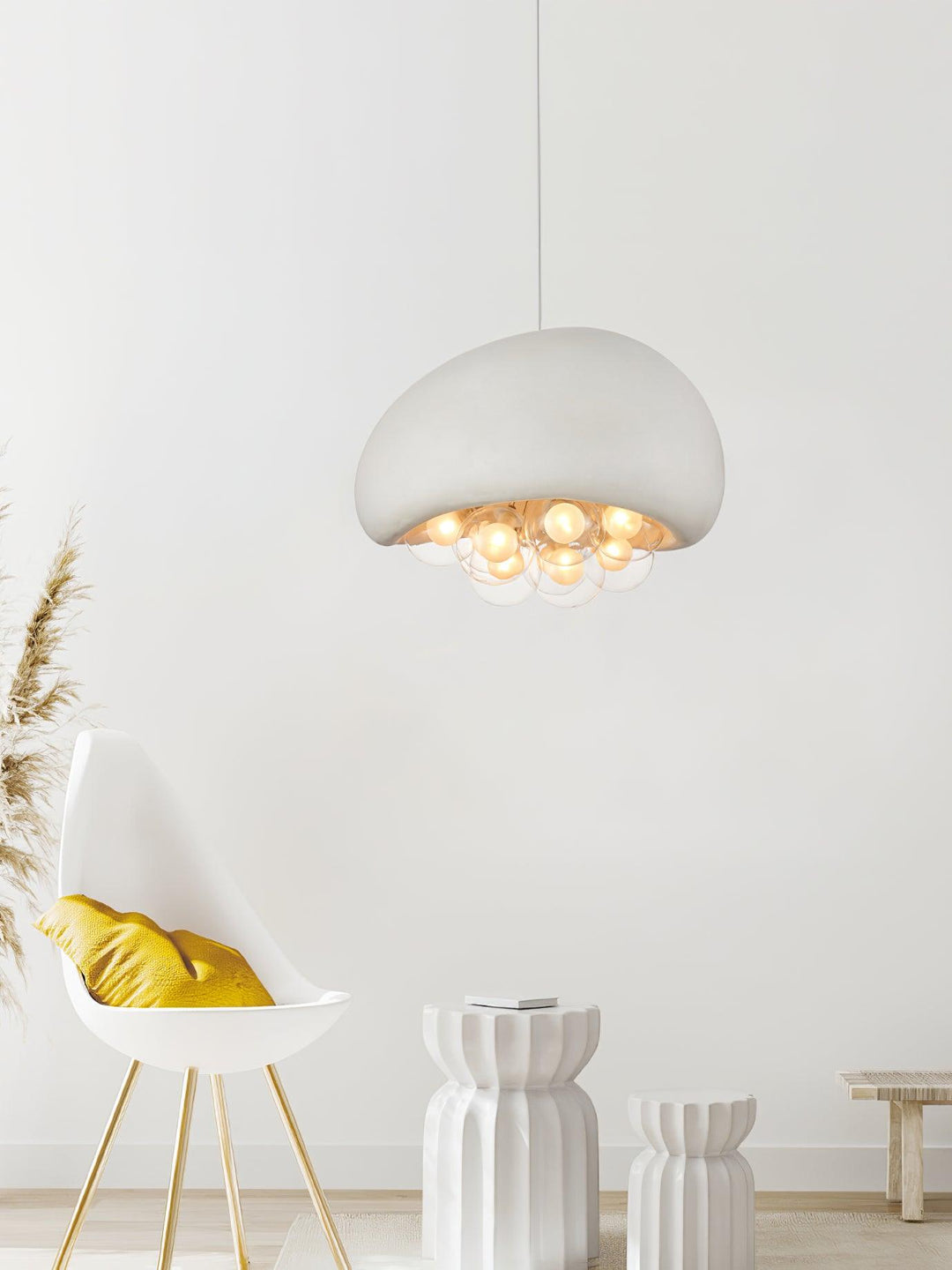 Khmara Bubbles Pendant Lamp - Vakkerlight