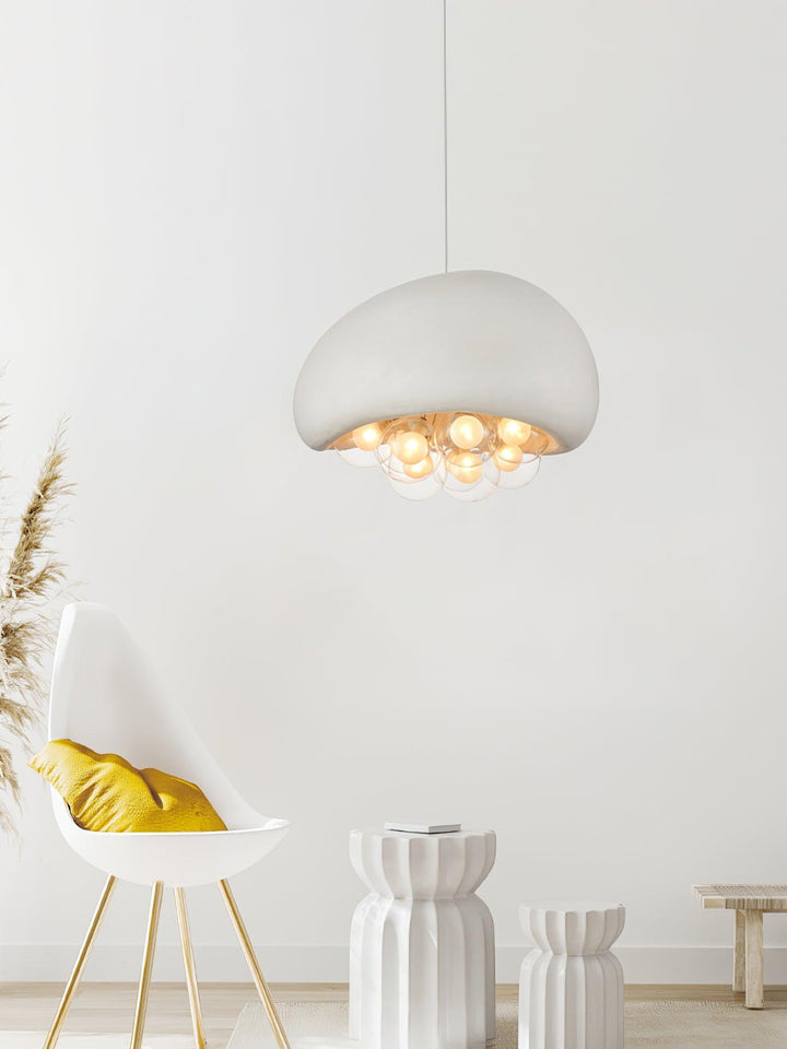 Khmara Bubbles Pendant Lamp - Vakkerlight