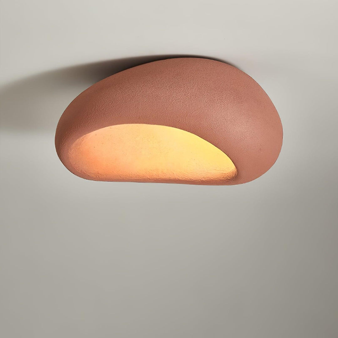 Khmara Ceiling Lamp - Vakkerlight