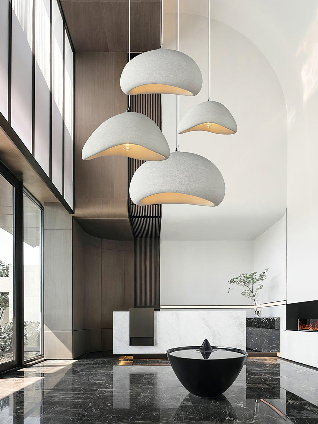 Khmara Halia Swag Light - Vakkerlight