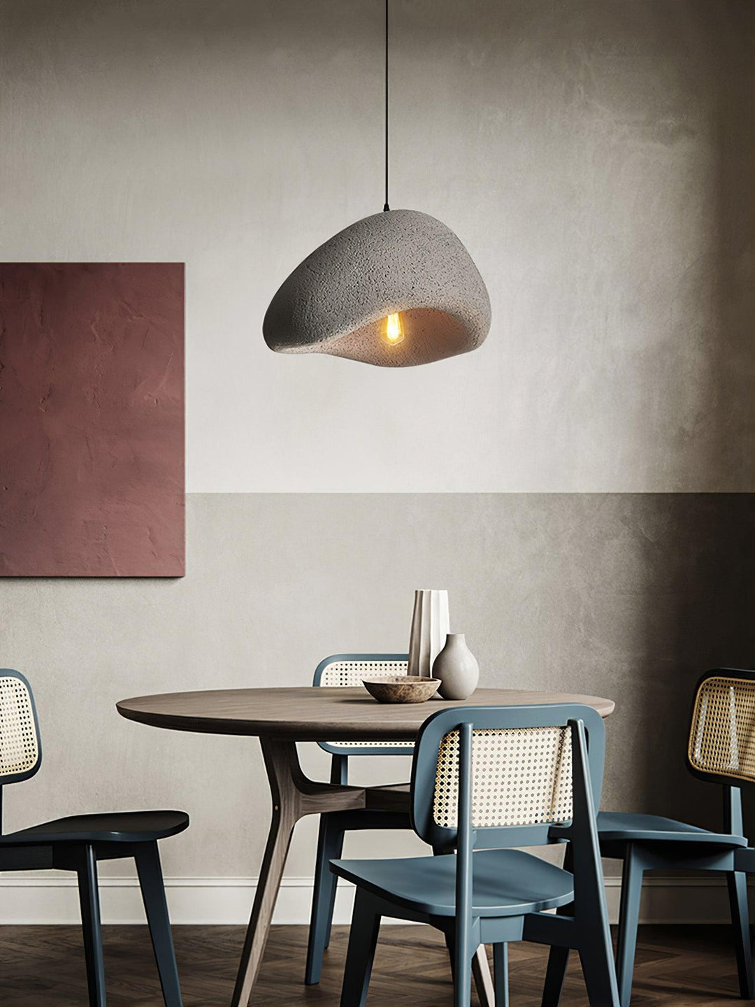 Khmara Halia Swag Light - Vakkerlight
