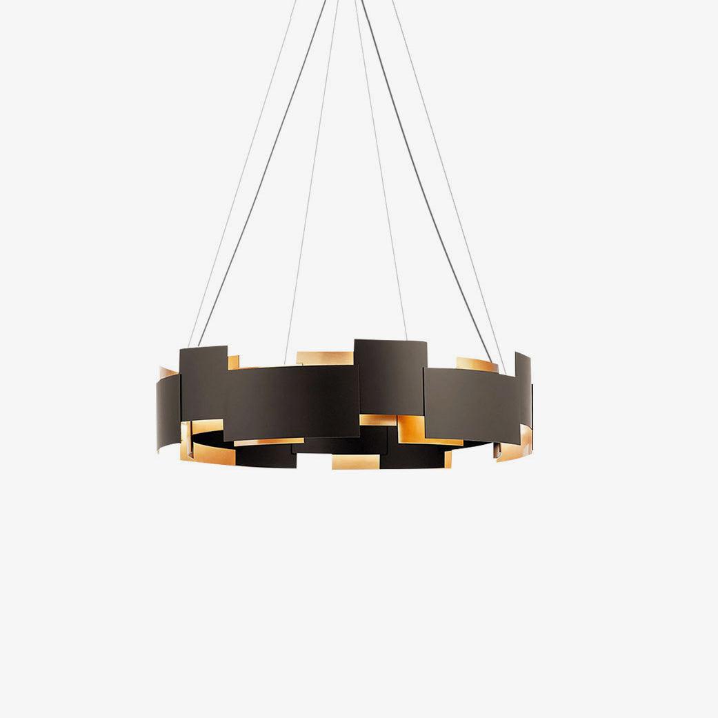 Kichler Oval Chandelier - Vakkerlight