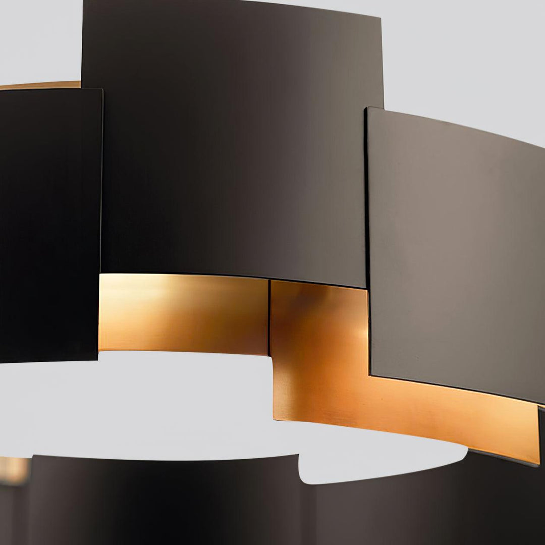 Kichler Oval Chandelier - Vakkerlight