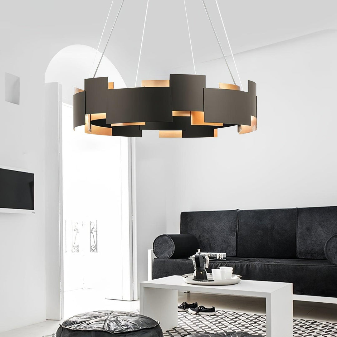 Kichler Oval Chandelier - Vakkerlight