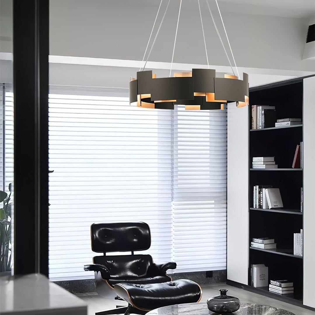 Kichler Oval Chandelier - Vakkerlight