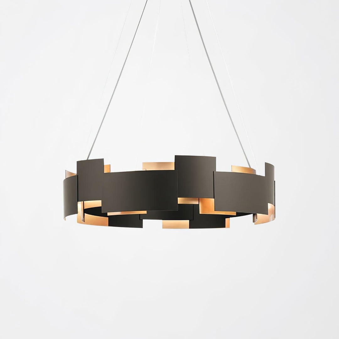 Kichler Oval Chandelier - Vakkerlight