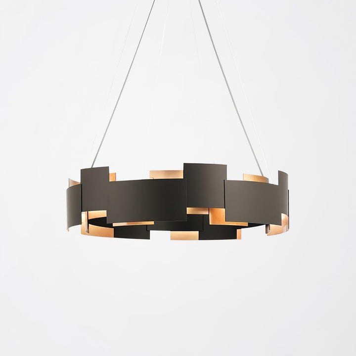 Kichler Oval Chandelier - Vakkerlight