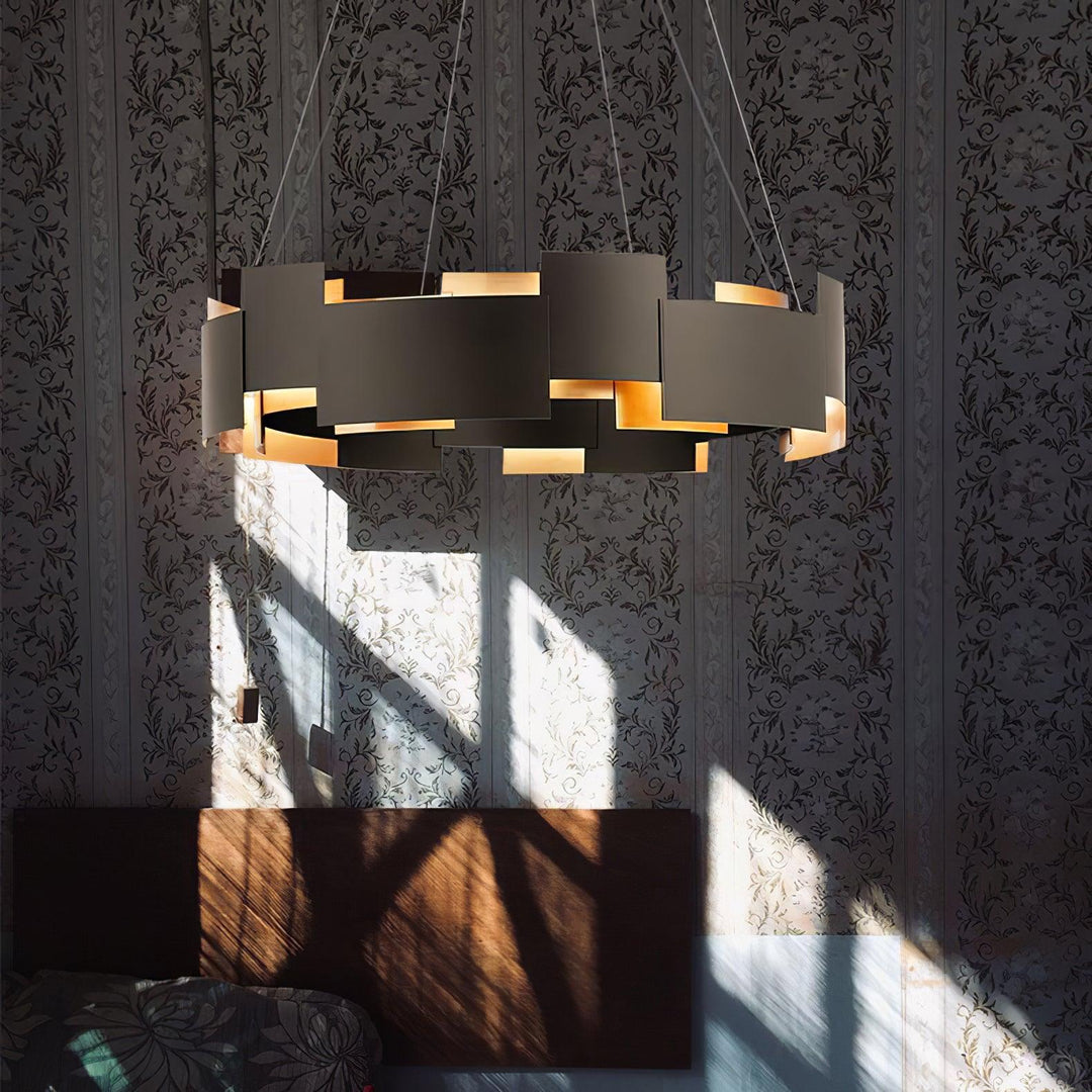 Kichler Oval Chandelier - Vakkerlight
