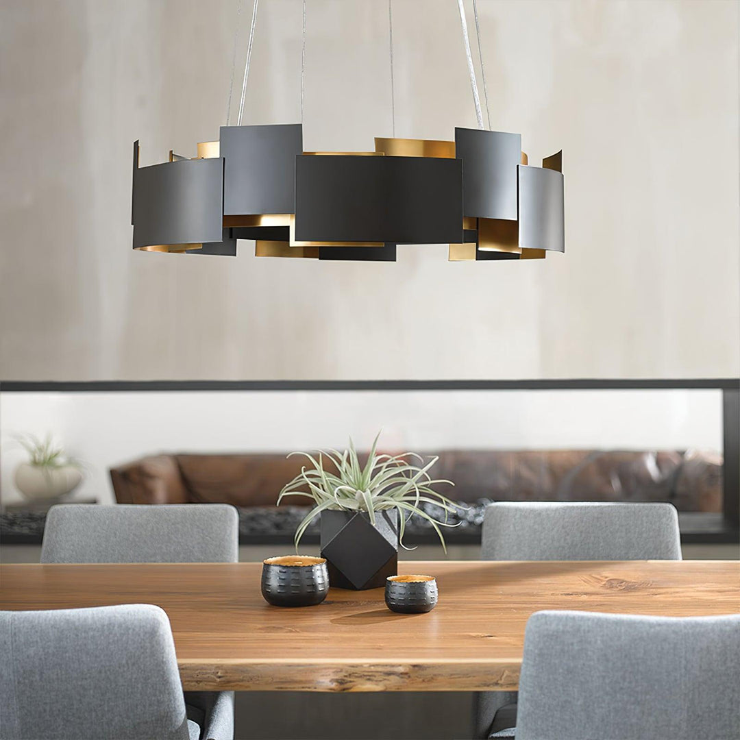 Kichler Oval Chandelier - Vakkerlight