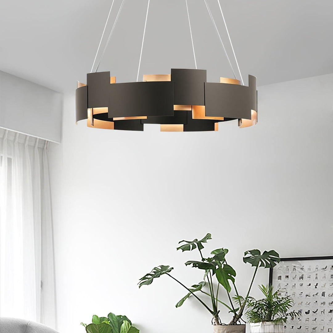 Kichler Oval Chandelier - Vakkerlight