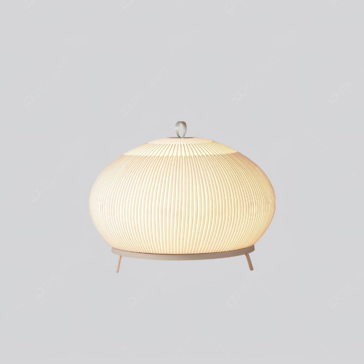 Lantern Knit Table Lamp - Vakkerlight