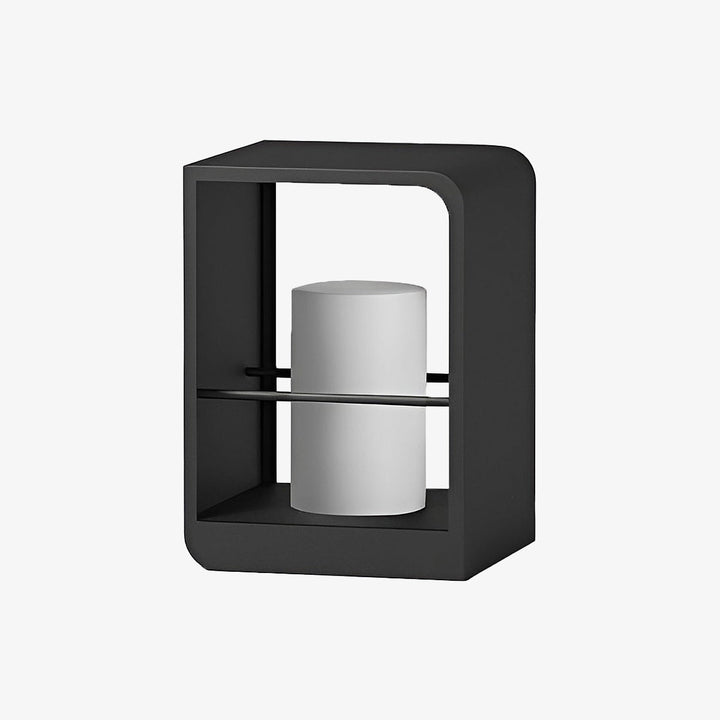 LED Lantern Garden Outdoor Light - Vakkerlight