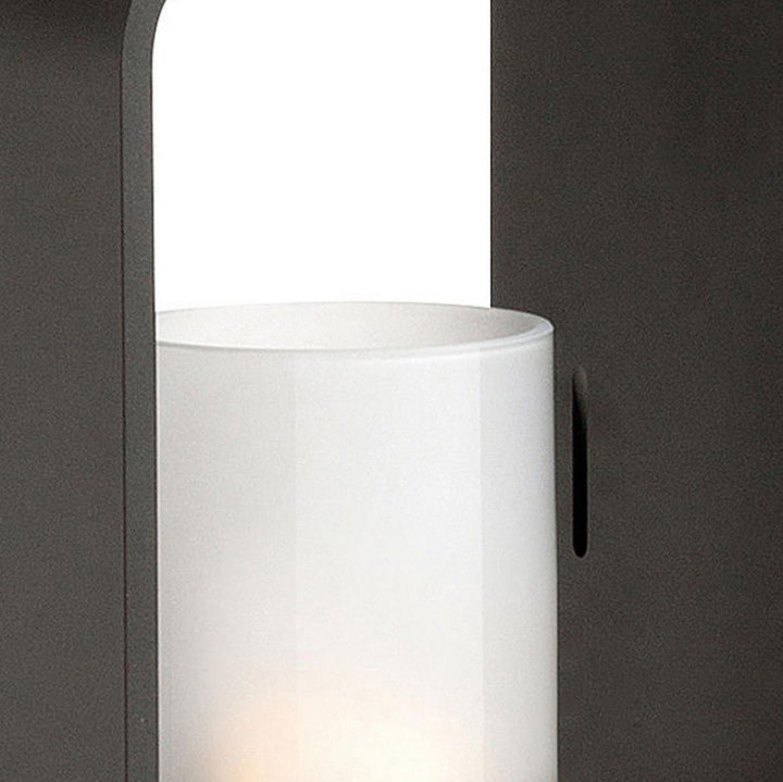 LED Lantern Garden Outdoor Light - Vakkerlight