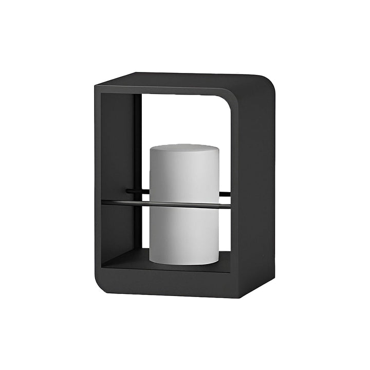 LED Lantern Garden Outdoor Light - Vakkerlight