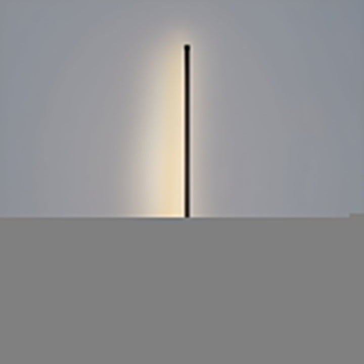 Linear LED Wall Light - Vakkerlight