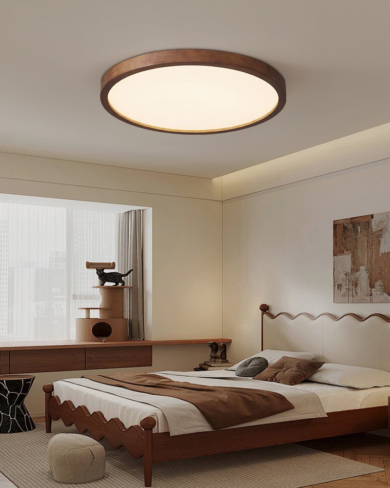 Lira Rectangular Ceiling Light - Vakkerlight